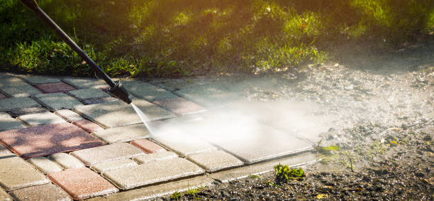 Best Building Exterior Washing  in Spirit Lake, IA